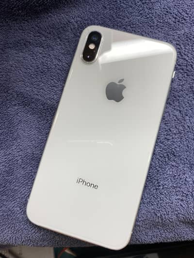 iphone xs pta approved