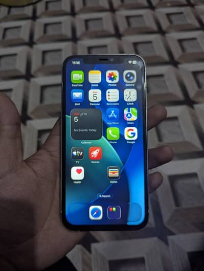 Apple iPhone 12 Pro