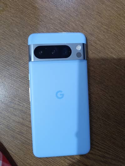 Google Pixel 8 Pro