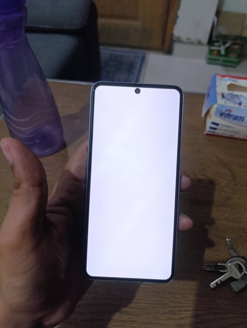 Google Pixel 8 Pro 1