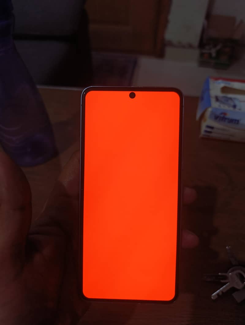 Google Pixel 8 Pro 2