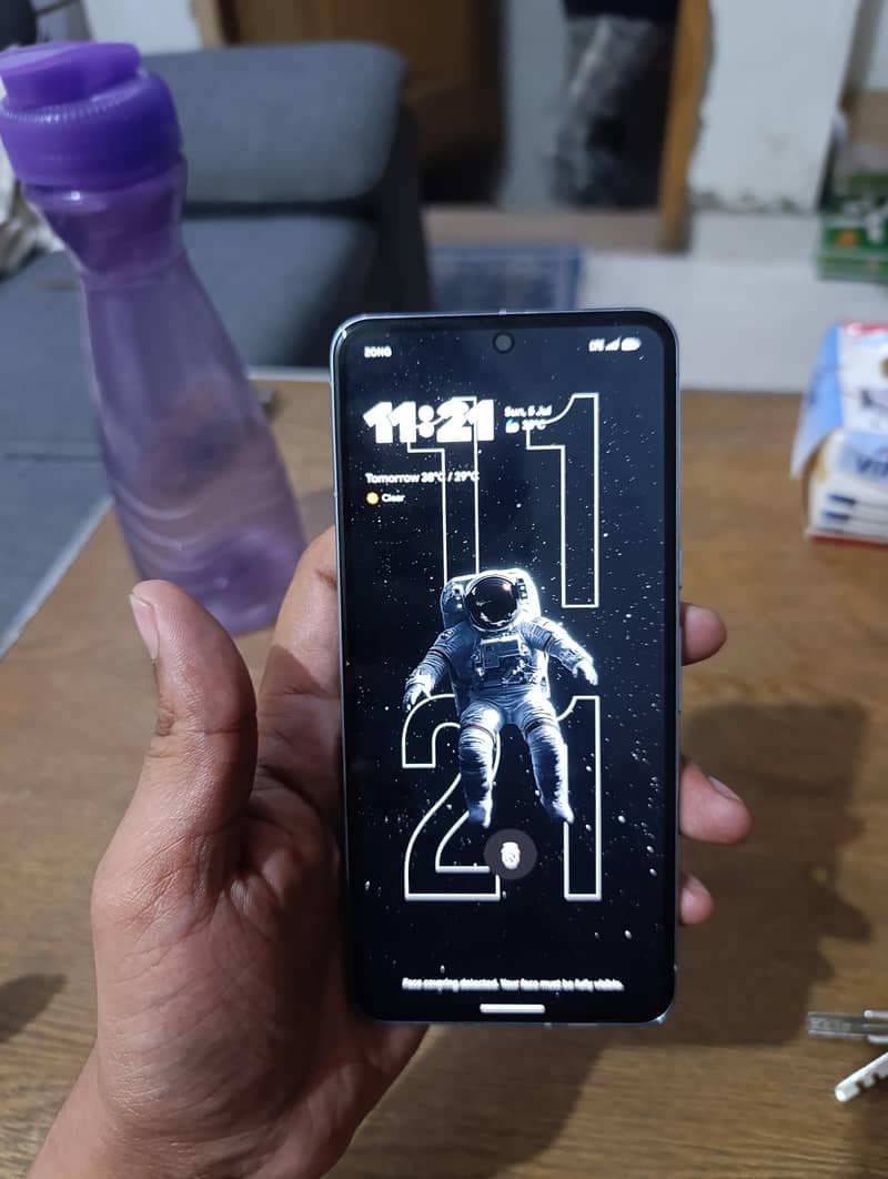 Google Pixel 8 Pro 3