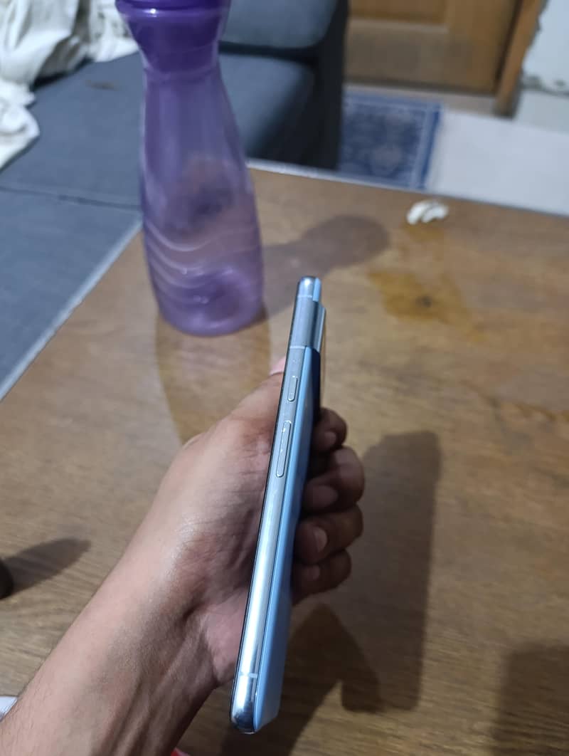 Google Pixel 8 Pro 5