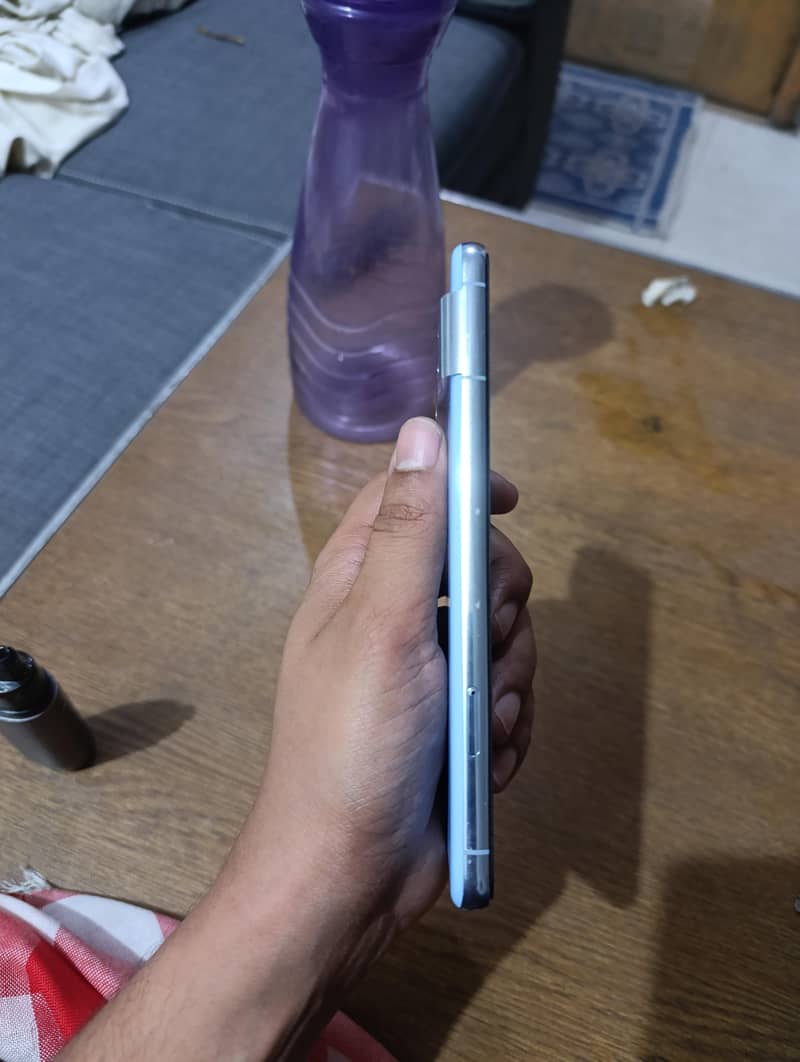 Google Pixel 8 Pro 8