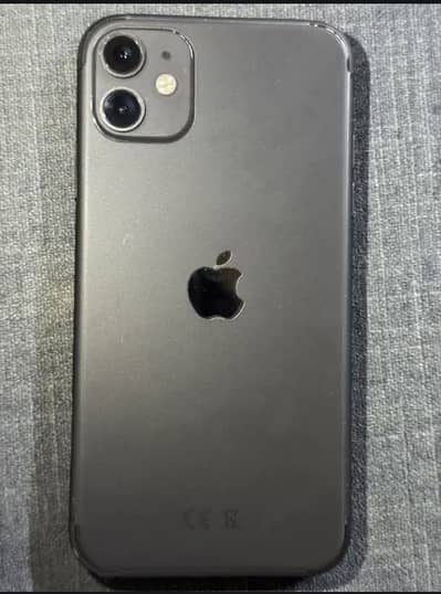 Apple iPhone 11 {esim working}