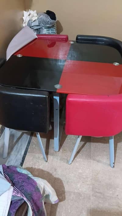 Good Condition