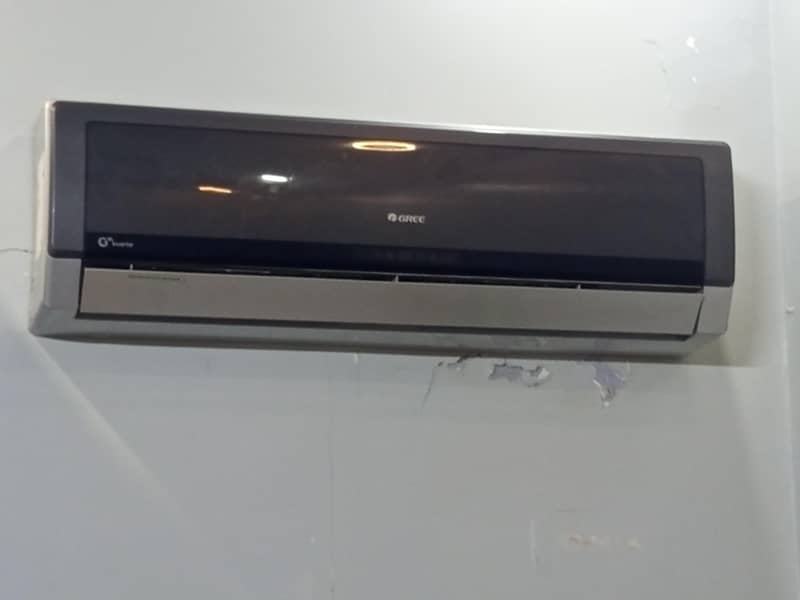 gree ac 1