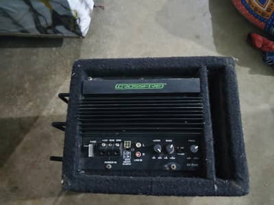CF-T200