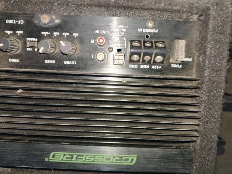 CF-T200 1