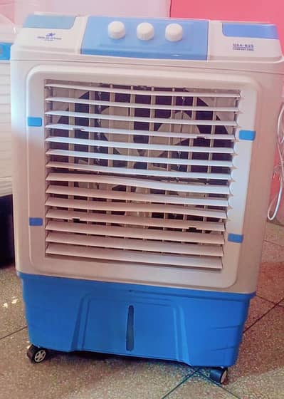 Gold Star Air Cooler Model (GSA-825) AC