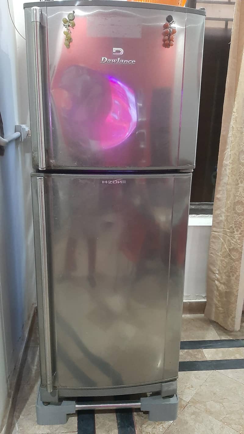 medium size refrigerator 0