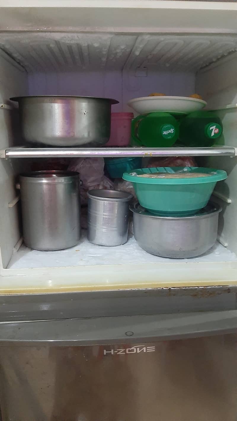 medium size refrigerator 2