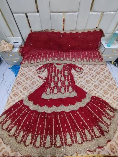 bridle dress