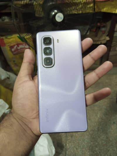 infinite hot 50 pro plus