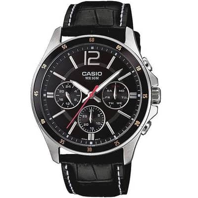 Casio Mens Watch