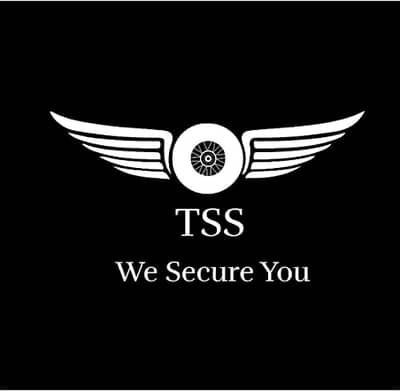 Security Guard Job Offer