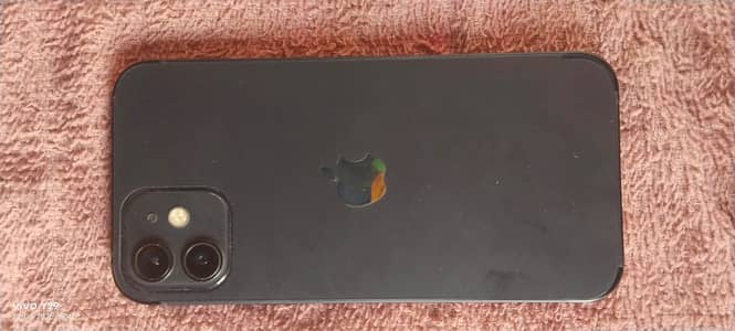 Apple iPhone 12