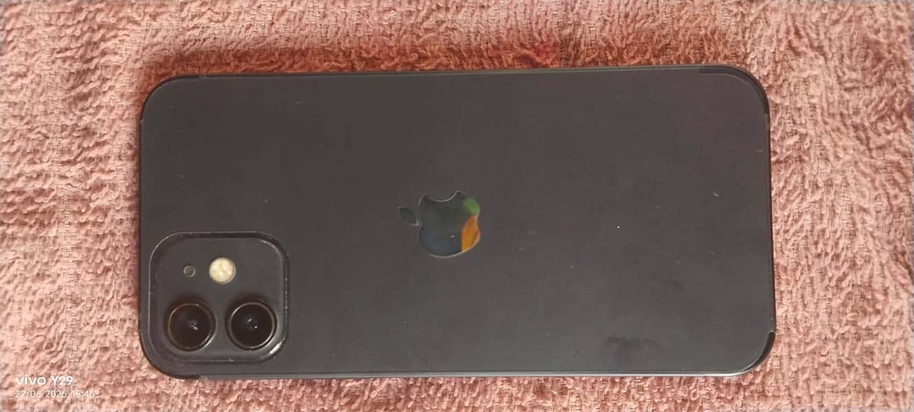 Apple iPhone 12 0