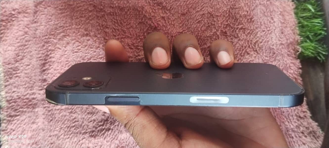 Apple iPhone 12 2