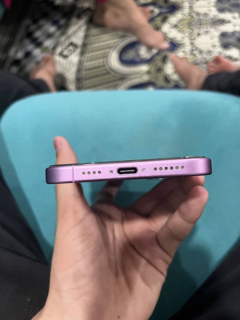 Apple iPhone 16 Plus 5