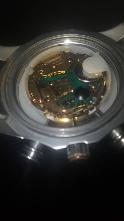 used automatic watches