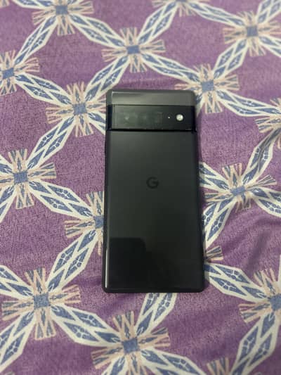 Google Pixel 6 Pro
