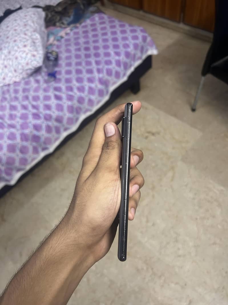 Google Pixel 6 Pro 2