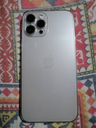 Apple iPhone 12 Pro Max