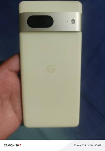Google Pixel 7