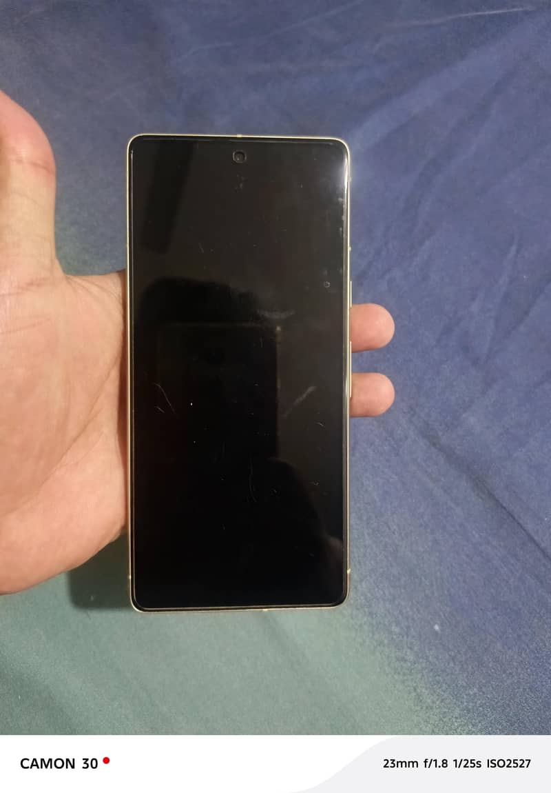 Google Pixel 7 2