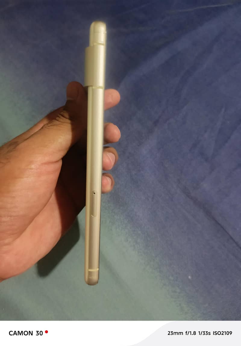 Google Pixel 7 3