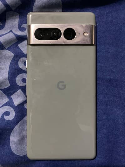 Google Pixel 7 Pro