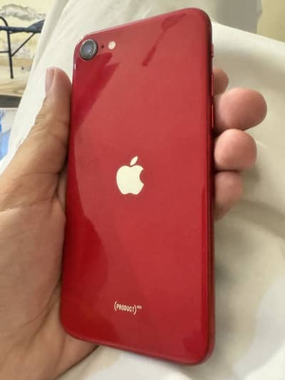 iPhone SE pta approved