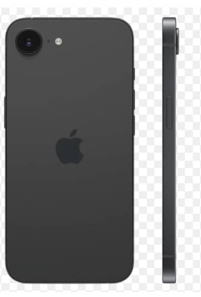 Apple iPhone 16e