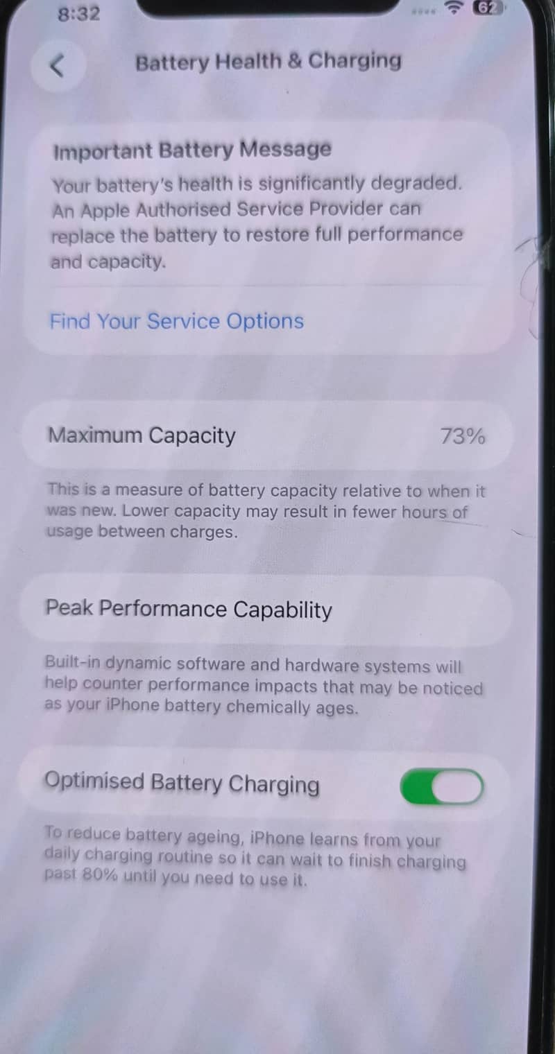 Apple iPhone 11 Pro Max 1