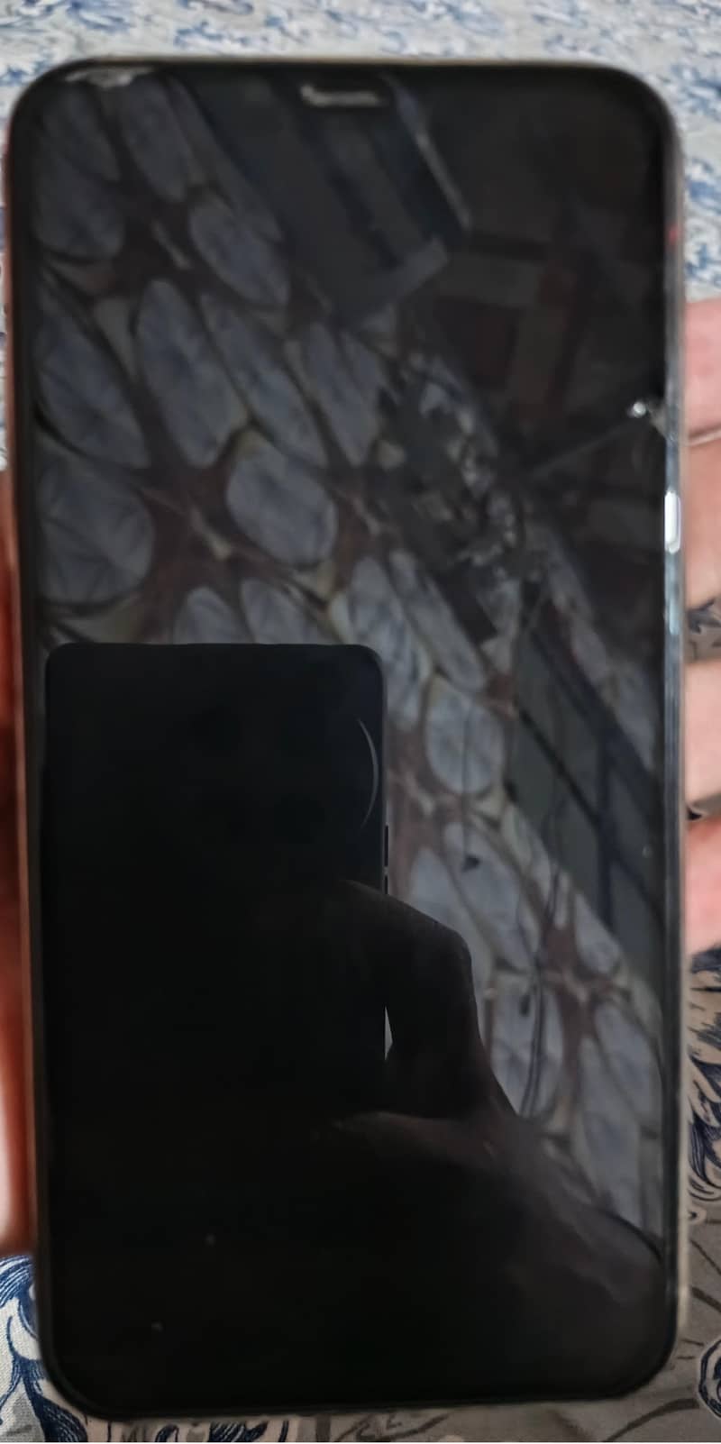 Apple iPhone 11 Pro Max 3