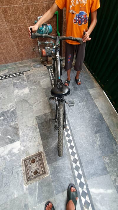 cycle for sale