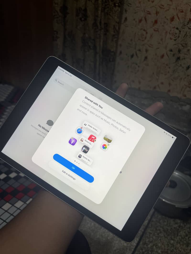 Ipad 9 gen 0
