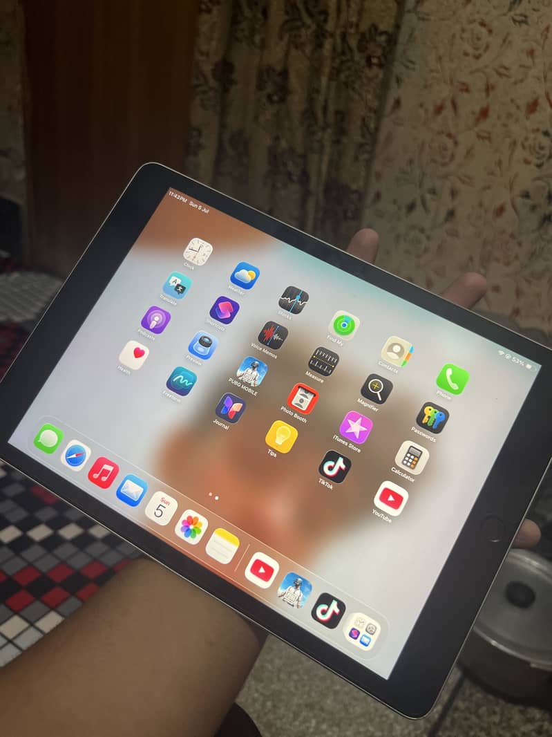 Ipad 9 gen 1