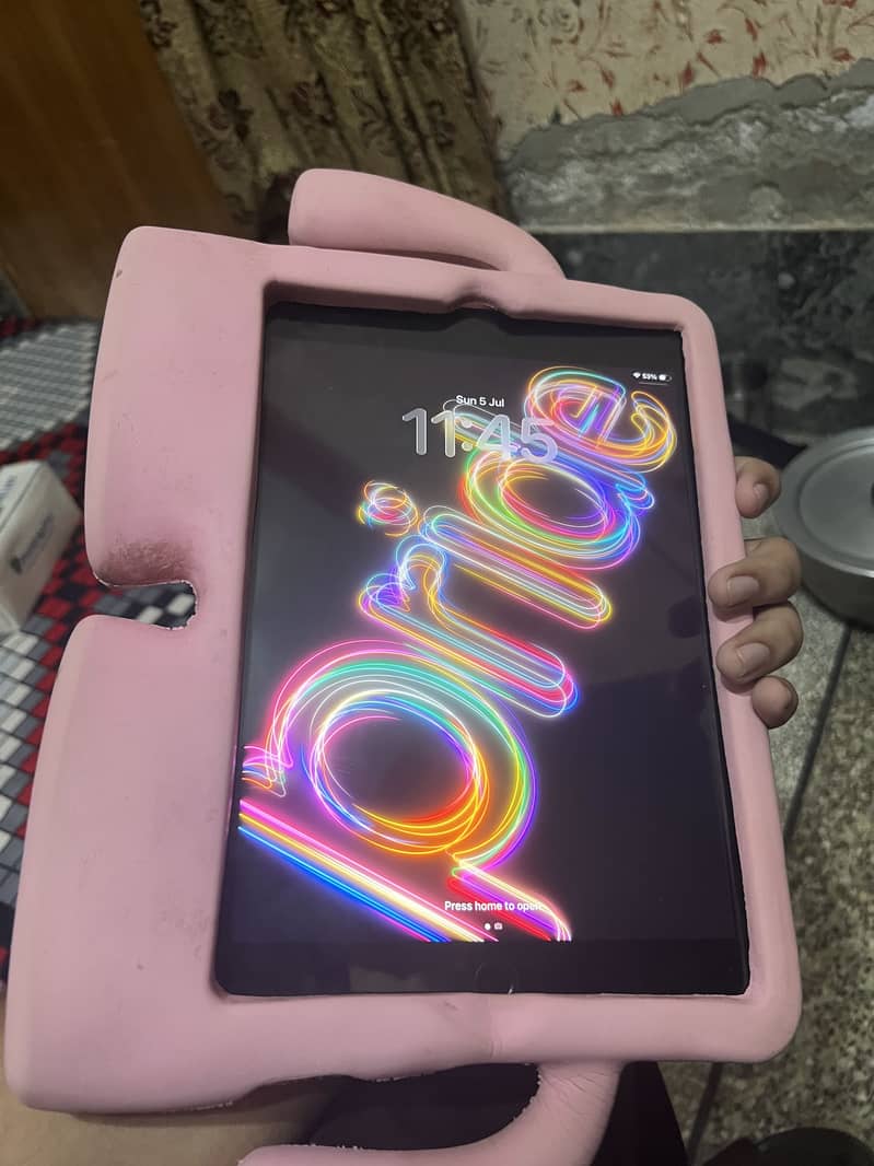 Ipad 9 gen 2