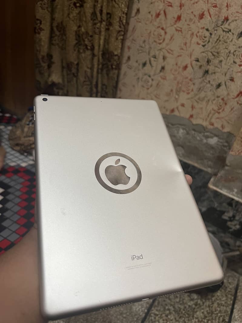 Ipad 9 gen 5