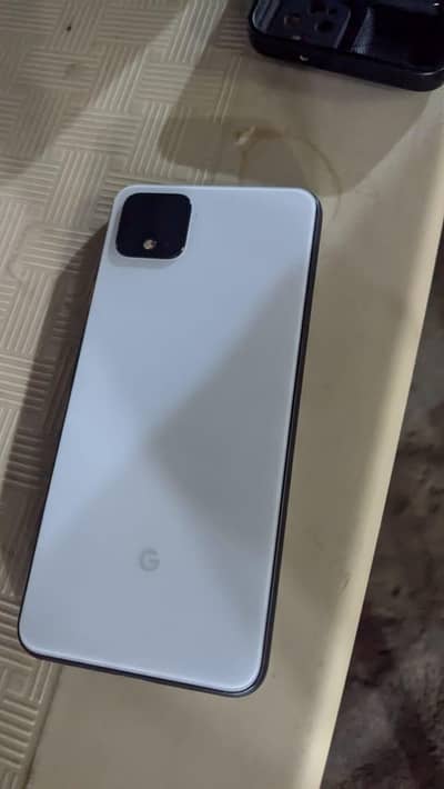 Google Pixel 4 XL 03492523646