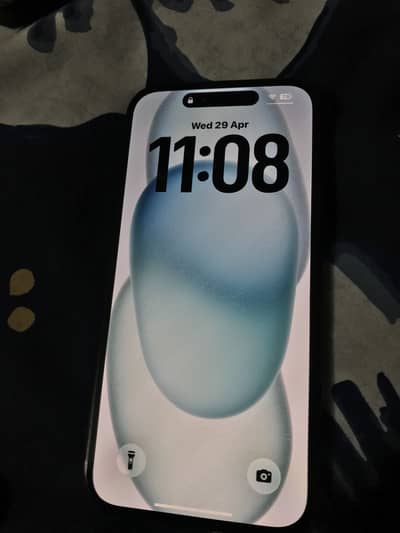 Apple iPhone 15 128gb jv