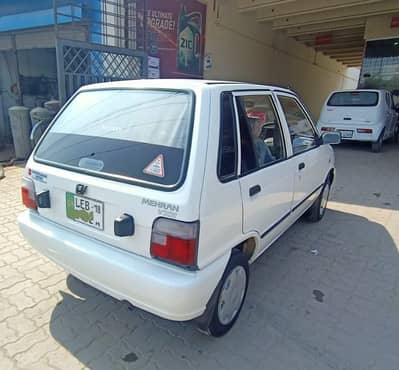 Mehran