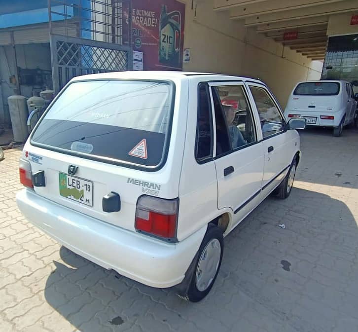 Mehran 0
