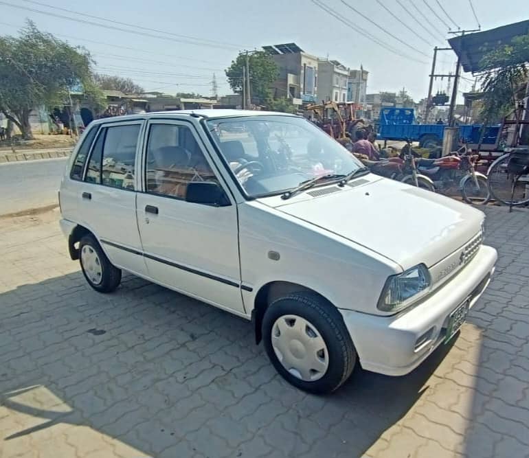 Mehran 3