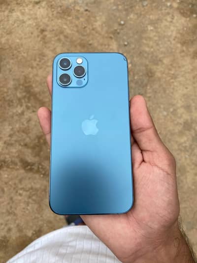 Apple iPhone 12 Pro