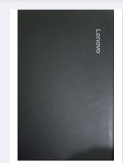 Lenovo Core i3 6th Gen | 4GB RAM | 500GB HDD | Good Condition