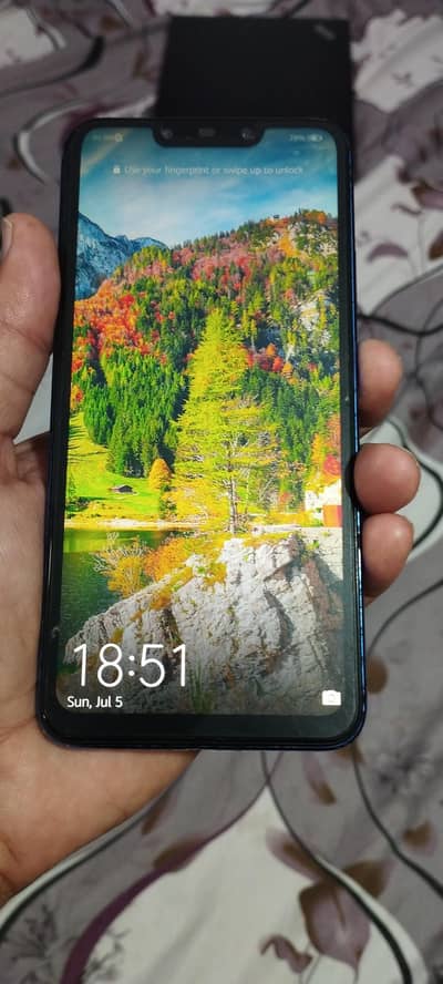 Huawei Nova 3i for sale