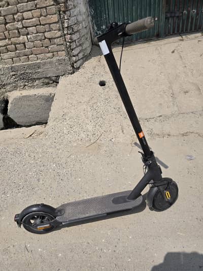 MI scoote S1 model imported from kuwait